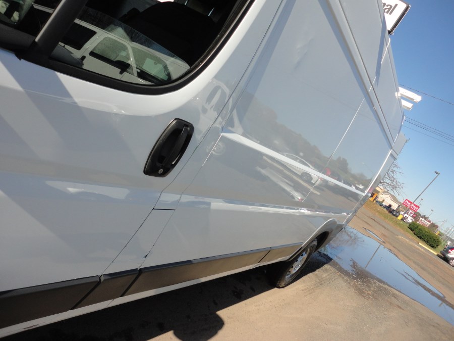 2015 Ram dodge ProMaster Cargo Van 2500 High Roof 159" WB, available for sale in Berlin, Connecticut | International Motorcars llc. Berlin, Connecticut 2015 Ram dodge ProMaster Cargo Van 2500 High Roof 159" WB, available for sale in Berlin, Connecticut | International Motorcars llc. Berlin, Connecticut