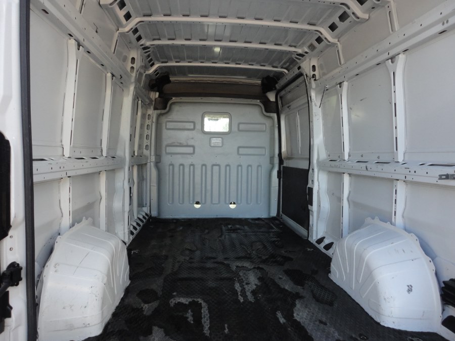 2015 Ram dodge ProMaster Cargo Van 2500 High Roof 159" WB, available for sale in Berlin, Connecticut | International Motorcars llc. Berlin, Connecticut 2015 Ram dodge ProMaster Cargo Van 2500 High Roof 159" WB, available for sale in Berlin, Connecticut | International Motorcars llc. Berlin, Connecticut