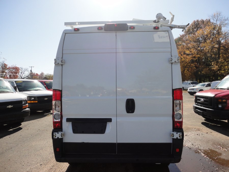2015 Ram dodge ProMaster Cargo Van 2500 High Roof 159" WB, available for sale in Berlin, Connecticut | International Motorcars llc. Berlin, Connecticut 2015 Ram dodge ProMaster Cargo Van 2500 High Roof 159" WB, available for sale in Berlin, Connecticut | International Motorcars llc. Berlin, Connecticut