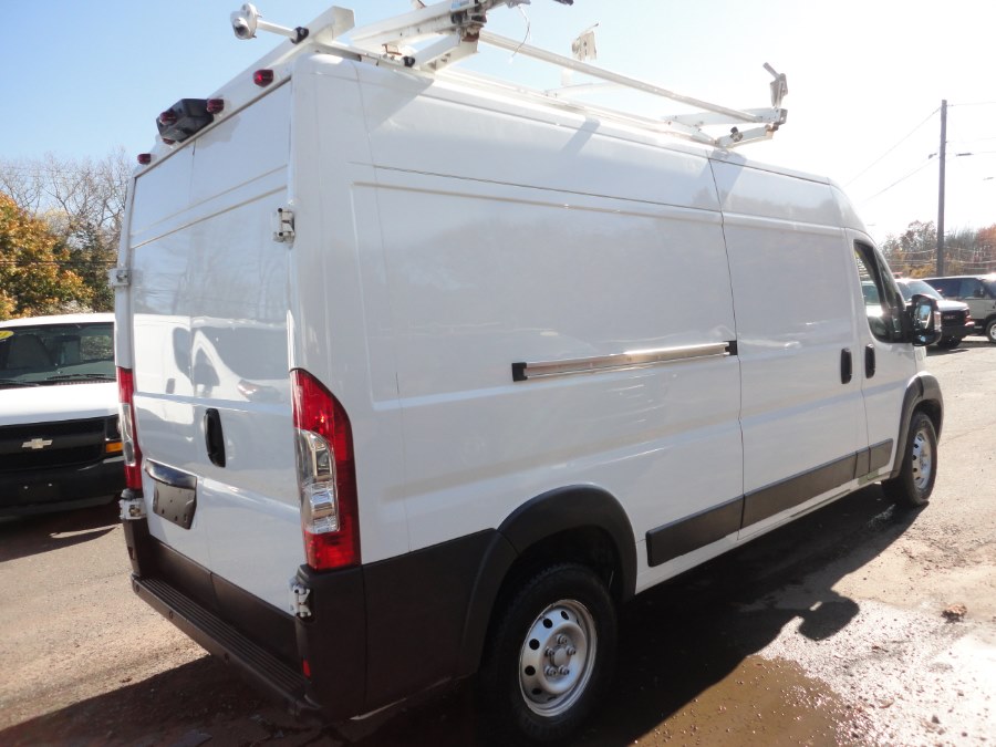 2015 Ram dodge ProMaster Cargo Van 2500 High Roof 159" WB, available for sale in Berlin, Connecticut | International Motorcars llc. Berlin, Connecticut 2015 Ram dodge ProMaster Cargo Van 2500 High Roof 159" WB, available for sale in Berlin, Connecticut | International Motorcars llc. Berlin, Connecticut