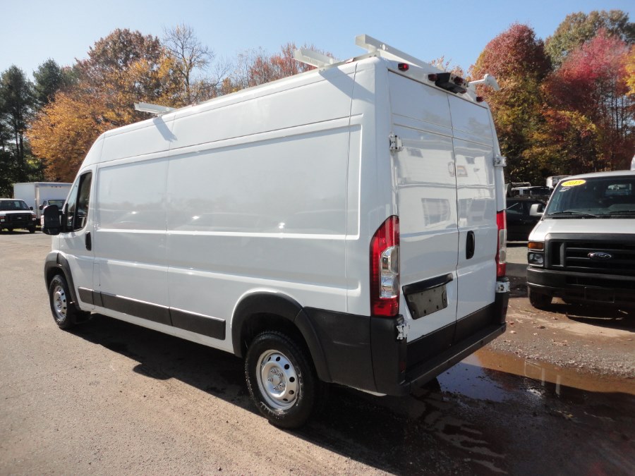 2015 Ram dodge ProMaster Cargo Van 2500 High Roof 159" WB, available for sale in Berlin, Connecticut | International Motorcars llc. Berlin, Connecticut 2015 Ram dodge ProMaster Cargo Van 2500 High Roof 159" WB, available for sale in Berlin, Connecticut | International Motorcars llc. Berlin, Connecticut