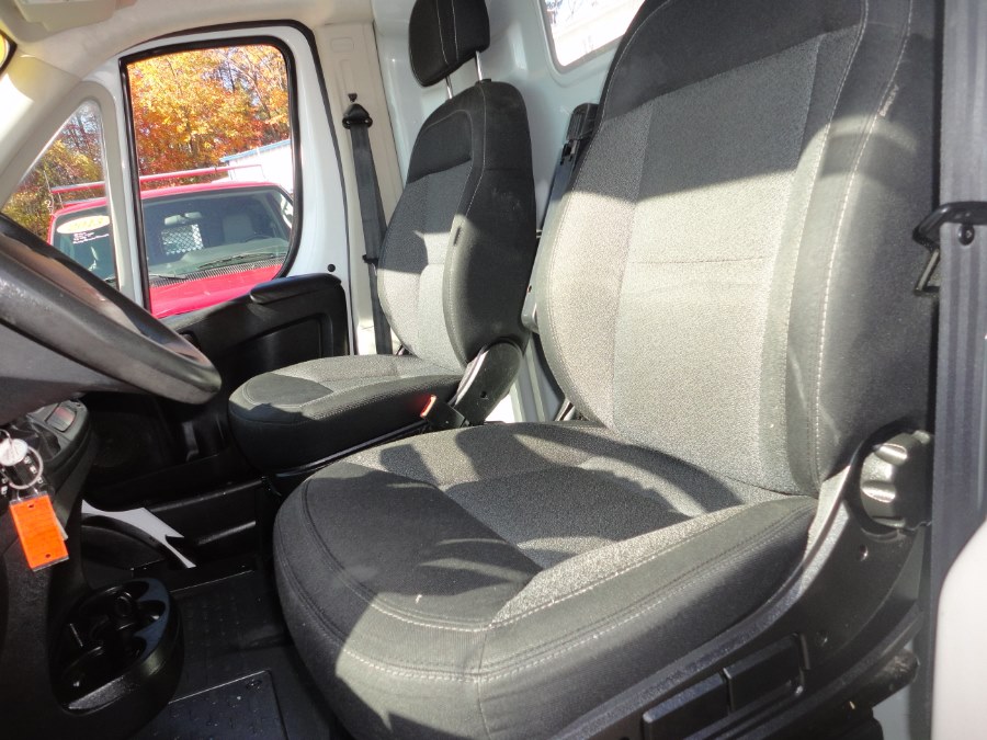 2015 Ram dodge ProMaster Cargo Van 2500 High Roof 159" WB, available for sale in Berlin, Connecticut | International Motorcars llc. Berlin, Connecticut 2015 Ram dodge ProMaster Cargo Van 2500 High Roof 159" WB, available for sale in Berlin, Connecticut | International Motorcars llc. Berlin, Connecticut