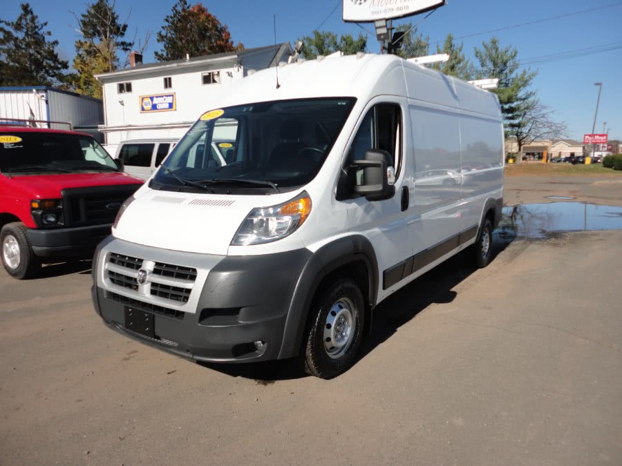 2015 Ram dodge ProMaster Cargo Van 2500 High Roof 159" WB, available for sale in Berlin, Connecticut | International Motorcars llc. Berlin, Connecticut 2015 Ram dodge ProMaster Cargo Van 2500 High Roof 159" WB, available for sale in Berlin, Connecticut | International Motorcars llc. Berlin, Connecticut