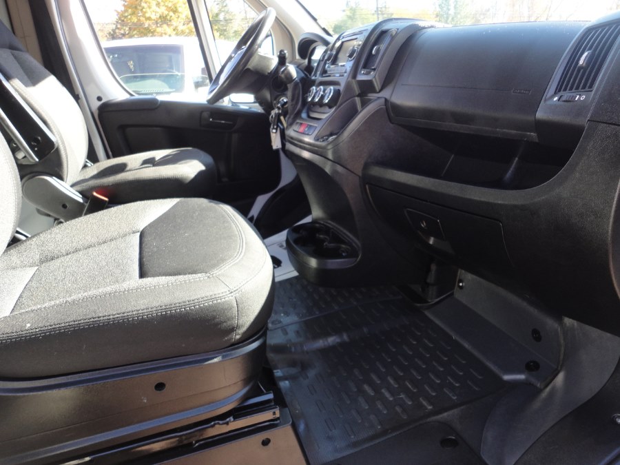2015 Ram dodge ProMaster Cargo Van 2500 High Roof 159" WB, available for sale in Berlin, Connecticut | International Motorcars llc. Berlin, Connecticut 2015 Ram dodge ProMaster Cargo Van 2500 High Roof 159" WB, available for sale in Berlin, Connecticut | International Motorcars llc. Berlin, Connecticut