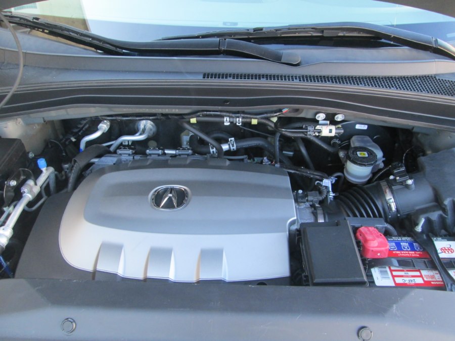 2012 Acura MDX AWD 4dr Tech Pkg, available for sale in Levittown, Pennsylvania | Levittown Auto. Levittown, Pennsylvania 2012 Acura MDX AWD 4dr Tech Pkg, available for sale in Levittown, Pennsylvania | Levittown Auto. Levittown, Pennsylvania