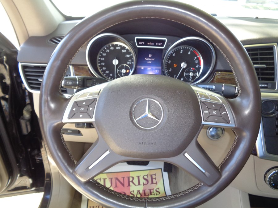2013 Mercedes-Benz M-Class 4MATIC 4dr ML350, available for sale in Rosedale, New York | Sunrise Auto Sales. Rosedale, New York 2013 Mercedes-Benz M-Class 4MATIC 4dr ML350, available for sale in Rosedale, New York | Sunrise Auto Sales. Rosedale, New York