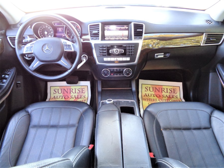 2014 Mercedes-Benz GL-Class 4MATIC 4dr GL450, available for sale in Rosedale, New York | Sunrise Auto Sales. Rosedale, New York 2014 Mercedes-Benz GL-Class 4MATIC 4dr GL450, available for sale in Rosedale, New York | Sunrise Auto Sales. Rosedale, New York