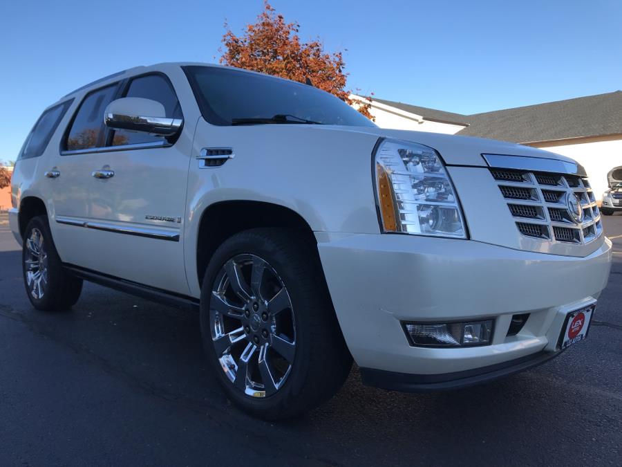 2008 Cadillac Escalade AWD 4dr, available for sale in Hartford, Connecticut | Lex Autos LLC. Hartford, Connecticut 2008 Cadillac Escalade AWD 4dr, available for sale in Hartford, Connecticut | Lex Autos LLC. Hartford, Connecticut
