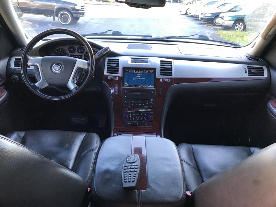 2008 Cadillac Escalade AWD 4dr, available for sale in Hartford, Connecticut | Lex Autos LLC. Hartford, Connecticut 2008 Cadillac Escalade AWD 4dr, available for sale in Hartford, Connecticut | Lex Autos LLC. Hartford, Connecticut