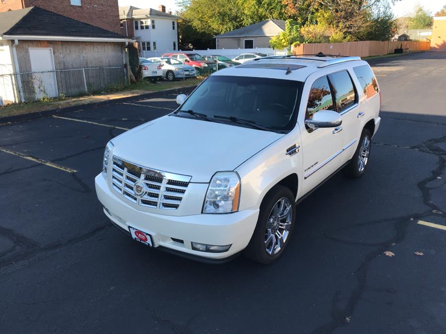 2008 Cadillac Escalade AWD 4dr, available for sale in Hartford, Connecticut | Lex Autos LLC. Hartford, Connecticut 2008 Cadillac Escalade AWD 4dr, available for sale in Hartford, Connecticut | Lex Autos LLC. Hartford, Connecticut