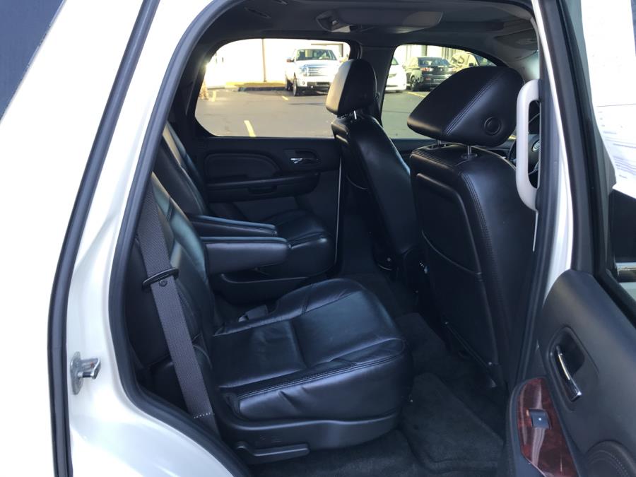 2008 Cadillac Escalade AWD 4dr, available for sale in Hartford, Connecticut | Lex Autos LLC. Hartford, Connecticut 2008 Cadillac Escalade AWD 4dr, available for sale in Hartford, Connecticut | Lex Autos LLC. Hartford, Connecticut