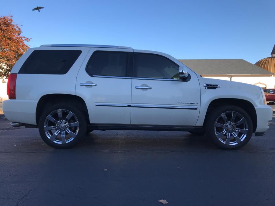 2008 Cadillac Escalade AWD 4dr, available for sale in Hartford, Connecticut | Lex Autos LLC. Hartford, Connecticut 2008 Cadillac Escalade AWD 4dr, available for sale in Hartford, Connecticut | Lex Autos LLC. Hartford, Connecticut
