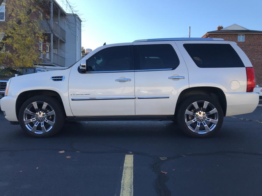 2008 Cadillac Escalade AWD 4dr, available for sale in Hartford, Connecticut | Lex Autos LLC. Hartford, Connecticut 2008 Cadillac Escalade AWD 4dr, available for sale in Hartford, Connecticut | Lex Autos LLC. Hartford, Connecticut