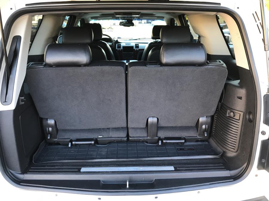 2008 Cadillac Escalade AWD 4dr, available for sale in Hartford, Connecticut | Lex Autos LLC. Hartford, Connecticut 2008 Cadillac Escalade AWD 4dr, available for sale in Hartford, Connecticut | Lex Autos LLC. Hartford, Connecticut