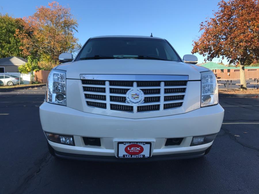 2008 Cadillac Escalade AWD 4dr, available for sale in Hartford, Connecticut | Lex Autos LLC. Hartford, Connecticut 2008 Cadillac Escalade AWD 4dr, available for sale in Hartford, Connecticut | Lex Autos LLC. Hartford, Connecticut