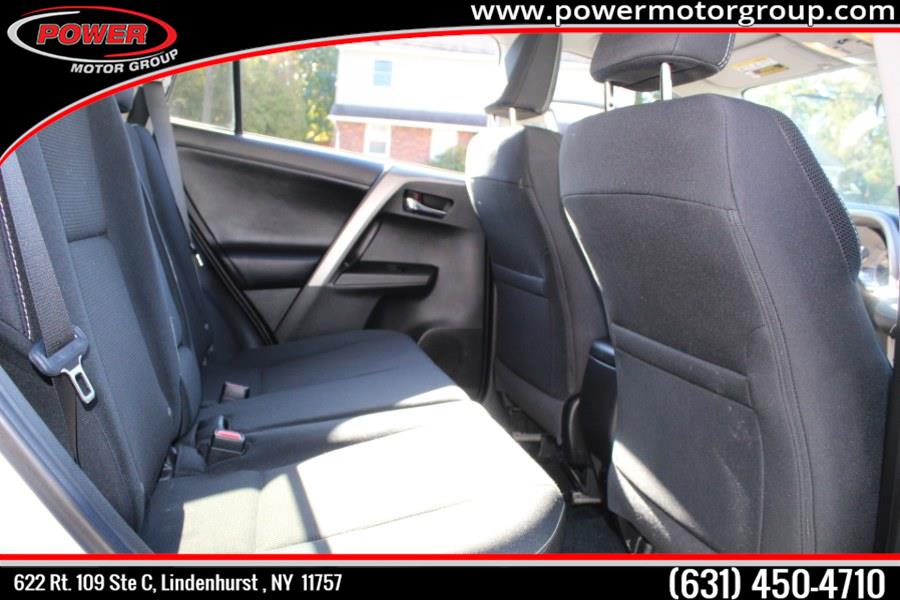 2018 Toyota RAV4 XLE AWD (Natl), available for sale in Lindenhurst, New York | Power Motor Group. Lindenhurst, New York 2018 Toyota RAV4 XLE AWD (Natl), available for sale in Lindenhurst, New York | Power Motor Group. Lindenhurst, New York