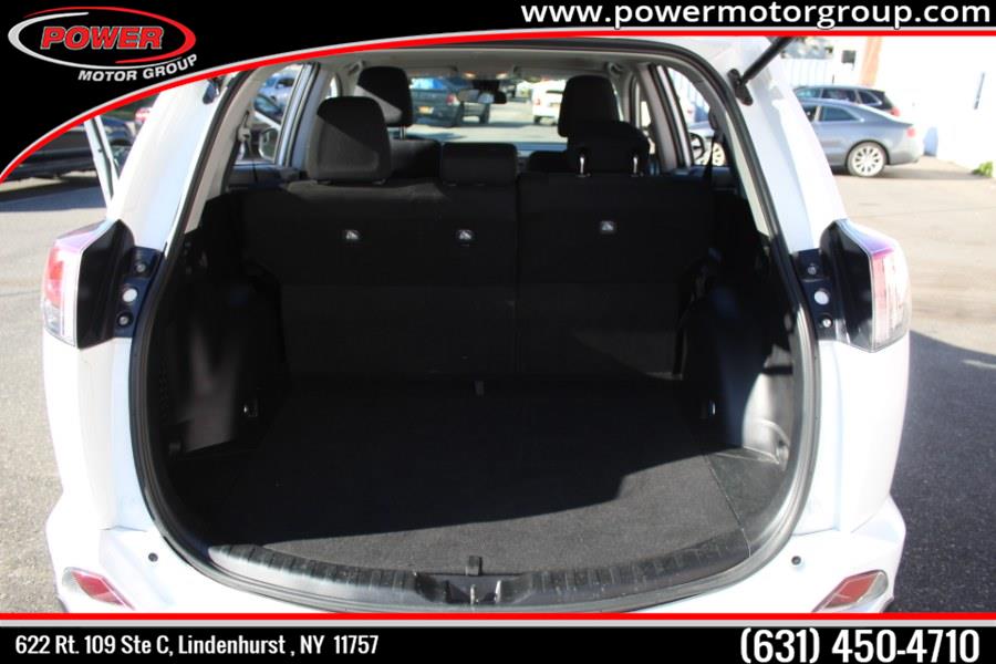 2018 Toyota RAV4 XLE AWD (Natl), available for sale in Lindenhurst, New York | Power Motor Group. Lindenhurst, New York 2018 Toyota RAV4 XLE AWD (Natl), available for sale in Lindenhurst, New York | Power Motor Group. Lindenhurst, New York
