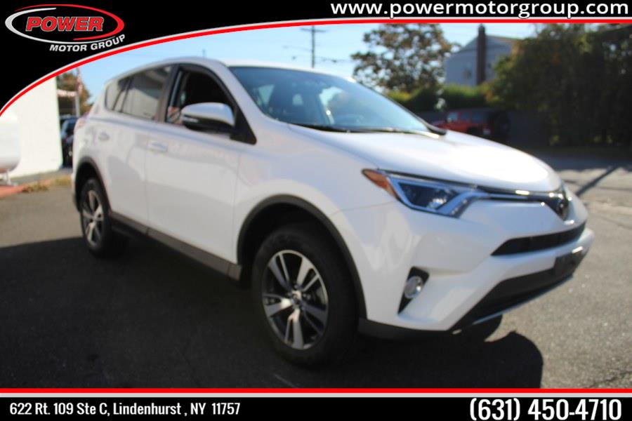 2018 Toyota RAV4 XLE AWD (Natl), available for sale in Lindenhurst, New York | Power Motor Group. Lindenhurst, New York 2018 Toyota RAV4 XLE AWD (Natl), available for sale in Lindenhurst, New York | Power Motor Group. Lindenhurst, New York
