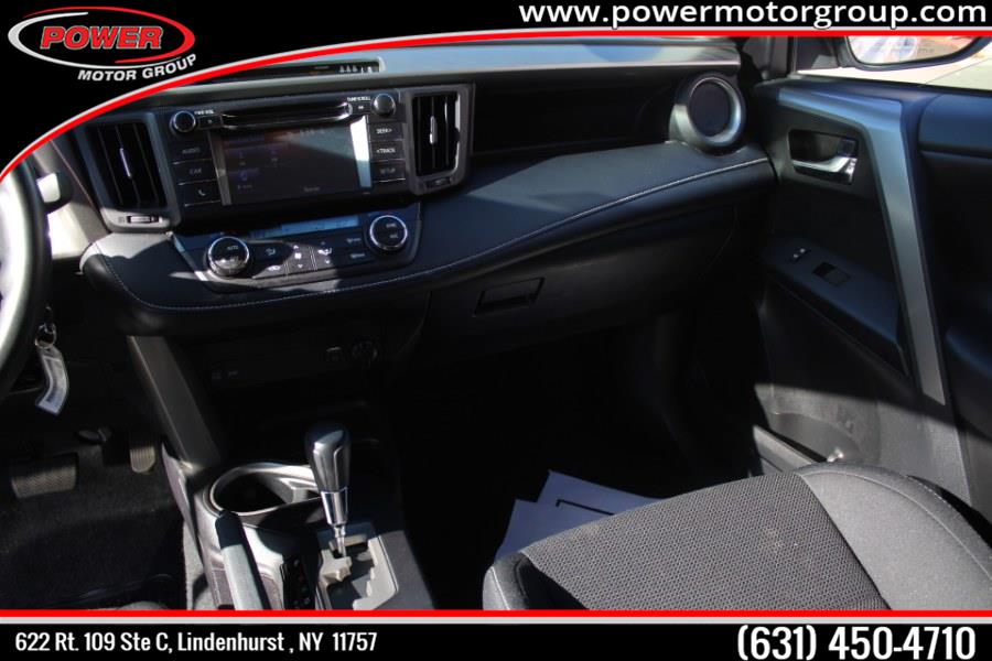2018 Toyota RAV4 XLE AWD (Natl), available for sale in Lindenhurst, New York | Power Motor Group. Lindenhurst, New York 2018 Toyota RAV4 XLE AWD (Natl), available for sale in Lindenhurst, New York | Power Motor Group. Lindenhurst, New York