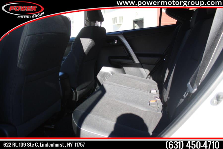 2018 Toyota RAV4 XLE AWD (Natl), available for sale in Lindenhurst, New York | Power Motor Group. Lindenhurst, New York 2018 Toyota RAV4 XLE AWD (Natl), available for sale in Lindenhurst, New York | Power Motor Group. Lindenhurst, New York