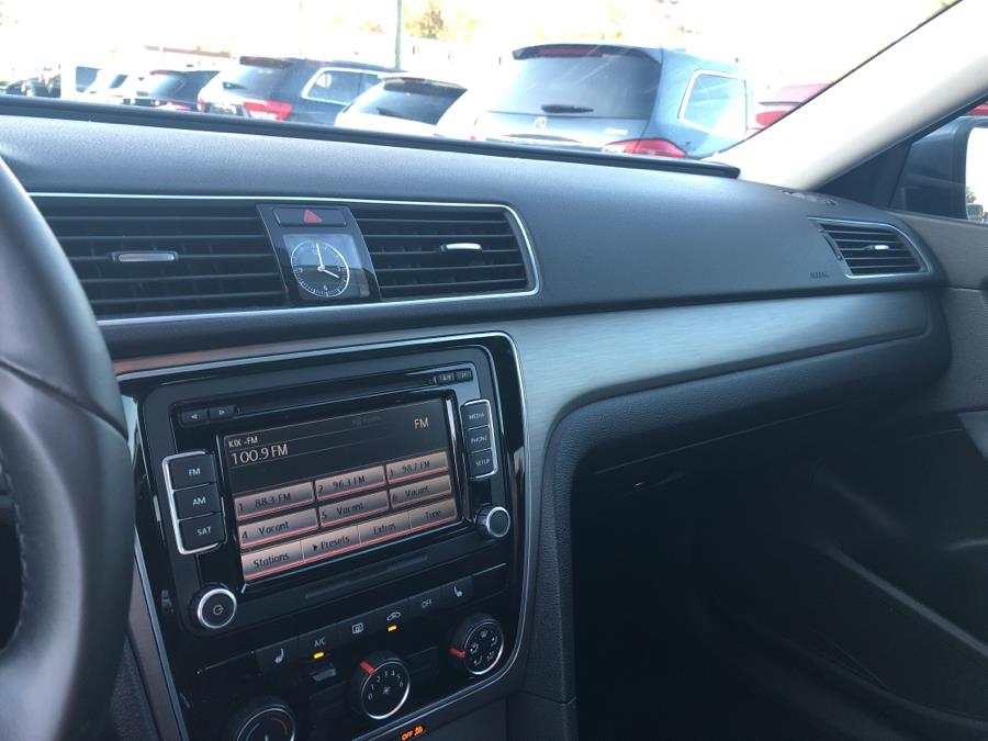 Used Volkswagen Passat 4dr Sdn 2.0L DSG TDI SE w/Sunroof 2014 | Dean Auto Sales. W Springfield, Massachusetts Used Volkswagen Passat 4dr Sdn 2.0L DSG TDI SE w/Sunroof 2014 | Dean Auto Sales. W Springfield, Massachusetts