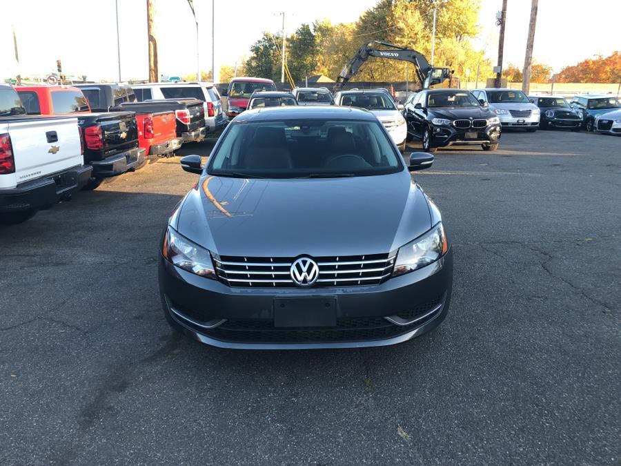 Used Volkswagen Passat 4dr Sdn 2.0L DSG TDI SE w/Sunroof 2014 | Dean Auto Sales. W Springfield, Massachusetts Used Volkswagen Passat 4dr Sdn 2.0L DSG TDI SE w/Sunroof 2014 | Dean Auto Sales. W Springfield, Massachusetts