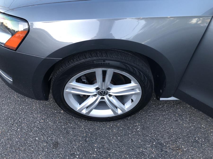 Used Volkswagen Passat 4dr Sdn 2.0L DSG TDI SE w/Sunroof 2014 | Dean Auto Sales. W Springfield, Massachusetts Used Volkswagen Passat 4dr Sdn 2.0L DSG TDI SE w/Sunroof 2014 | Dean Auto Sales. W Springfield, Massachusetts