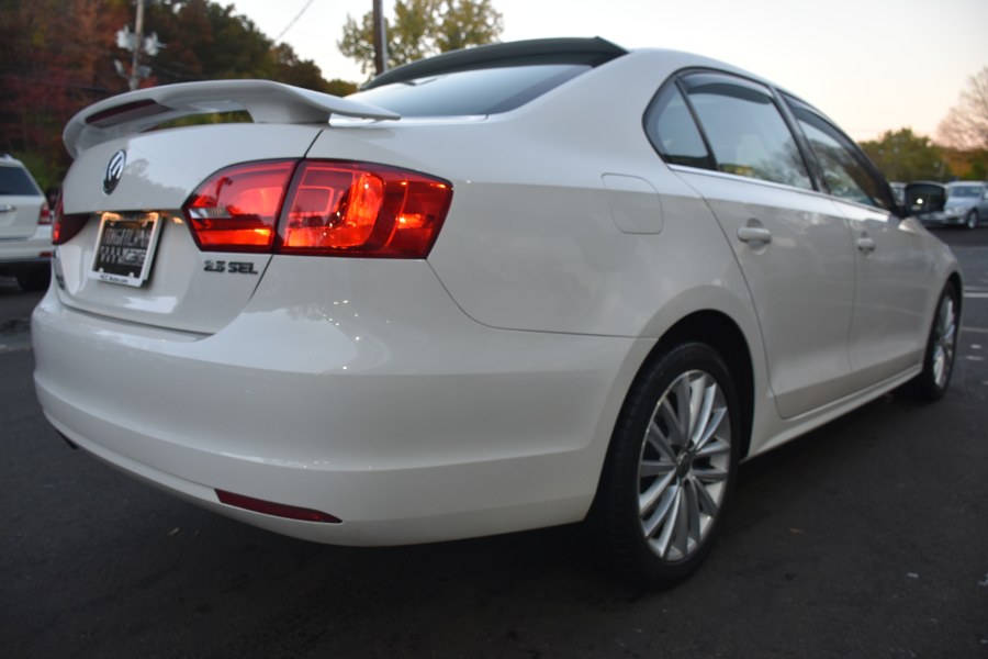 2012 Volkswagen Jetta Sedan 4dr Manual SEL w/Sunroof PZEV, available for sale in Waterbury, Connecticut | Highline Car Connection. Waterbury, Connecticut 2012 Volkswagen Jetta Sedan 4dr Manual SEL w/Sunroof PZEV, available for sale in Waterbury, Connecticut | Highline Car Connection. Waterbury, Connecticut