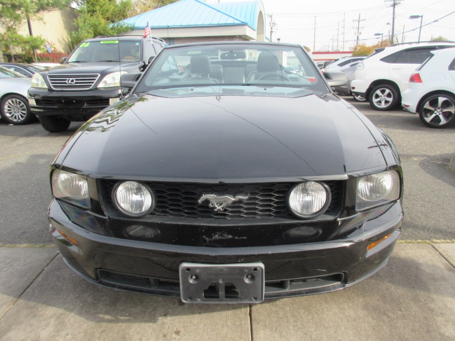 2007 Ford Mustang GT, available for sale in Lynbrook, New York | ACA Auto Sales. Lynbrook, New York 2007 Ford Mustang GT, available for sale in Lynbrook, New York | ACA Auto Sales. Lynbrook, New York