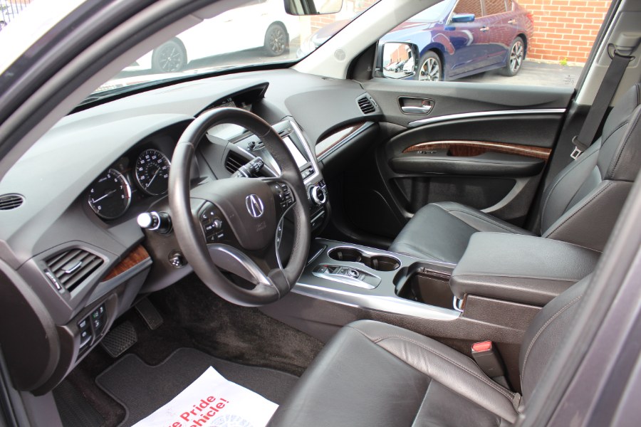 2017 Acura MDX SH-AWD w/Technology/Entertainment Pkg, available for sale in Deer Park, New York | Car Tec Enterprise Leasing & Sales LLC. Deer Park, New York 2017 Acura MDX SH-AWD w/Technology/Entertainment Pkg, available for sale in Deer Park, New York | Car Tec Enterprise Leasing & Sales LLC. Deer Park, New York