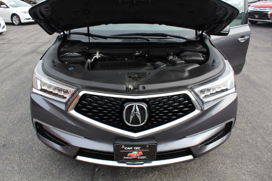 2017 Acura MDX SH-AWD w/Technology/Entertainment Pkg, available for sale in Deer Park, New York | Car Tec Enterprise Leasing & Sales LLC. Deer Park, New York 2017 Acura MDX SH-AWD w/Technology/Entertainment Pkg, available for sale in Deer Park, New York | Car Tec Enterprise Leasing & Sales LLC. Deer Park, New York