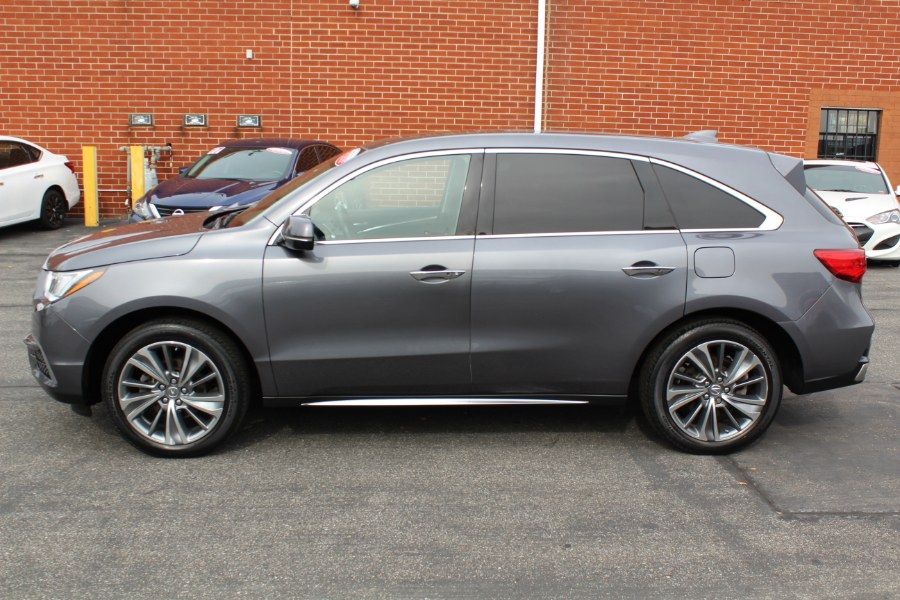 2017 Acura MDX SH-AWD w/Technology/Entertainment Pkg, available for sale in Deer Park, New York | Car Tec Enterprise Leasing & Sales LLC. Deer Park, New York 2017 Acura MDX SH-AWD w/Technology/Entertainment Pkg, available for sale in Deer Park, New York | Car Tec Enterprise Leasing & Sales LLC. Deer Park, New York
