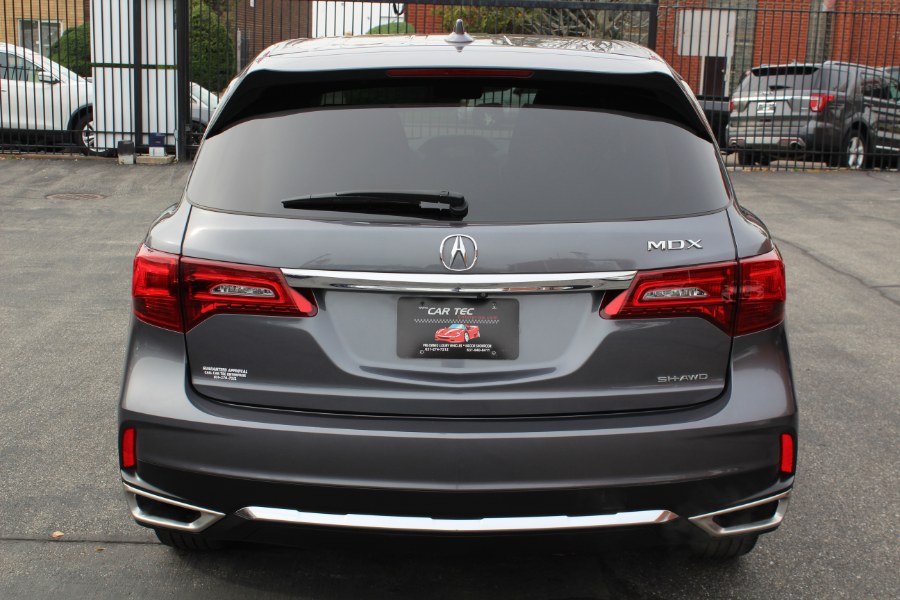 2017 Acura MDX SH-AWD w/Technology/Entertainment Pkg, available for sale in Deer Park, New York | Car Tec Enterprise Leasing & Sales LLC. Deer Park, New York 2017 Acura MDX SH-AWD w/Technology/Entertainment Pkg, available for sale in Deer Park, New York | Car Tec Enterprise Leasing & Sales LLC. Deer Park, New York