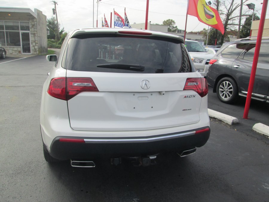 2013 Acura MDX AWD 4dr, available for sale in Levittown, Pennsylvania | Levittown Auto. Levittown, Pennsylvania 2013 Acura MDX AWD 4dr, available for sale in Levittown, Pennsylvania | Levittown Auto. Levittown, Pennsylvania