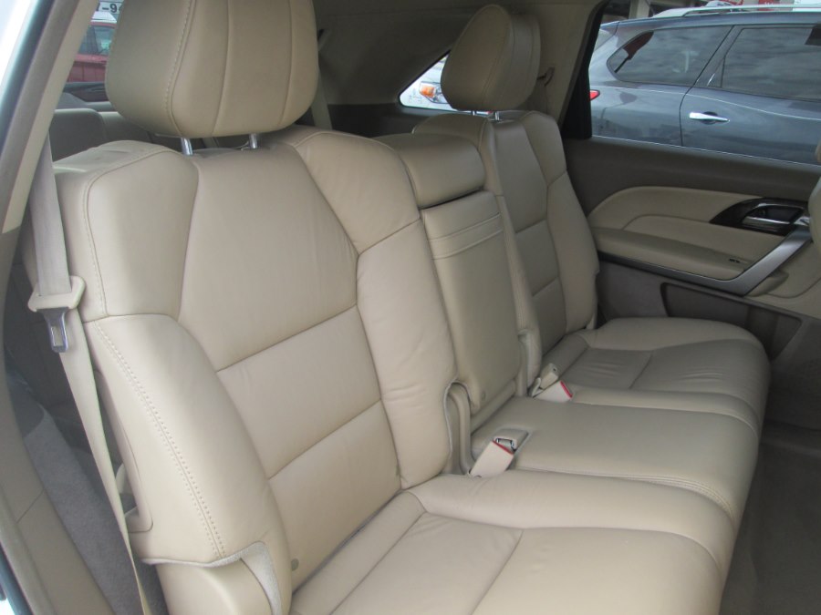 2013 Acura MDX AWD 4dr, available for sale in Levittown, Pennsylvania | Levittown Auto. Levittown, Pennsylvania 2013 Acura MDX AWD 4dr, available for sale in Levittown, Pennsylvania | Levittown Auto. Levittown, Pennsylvania