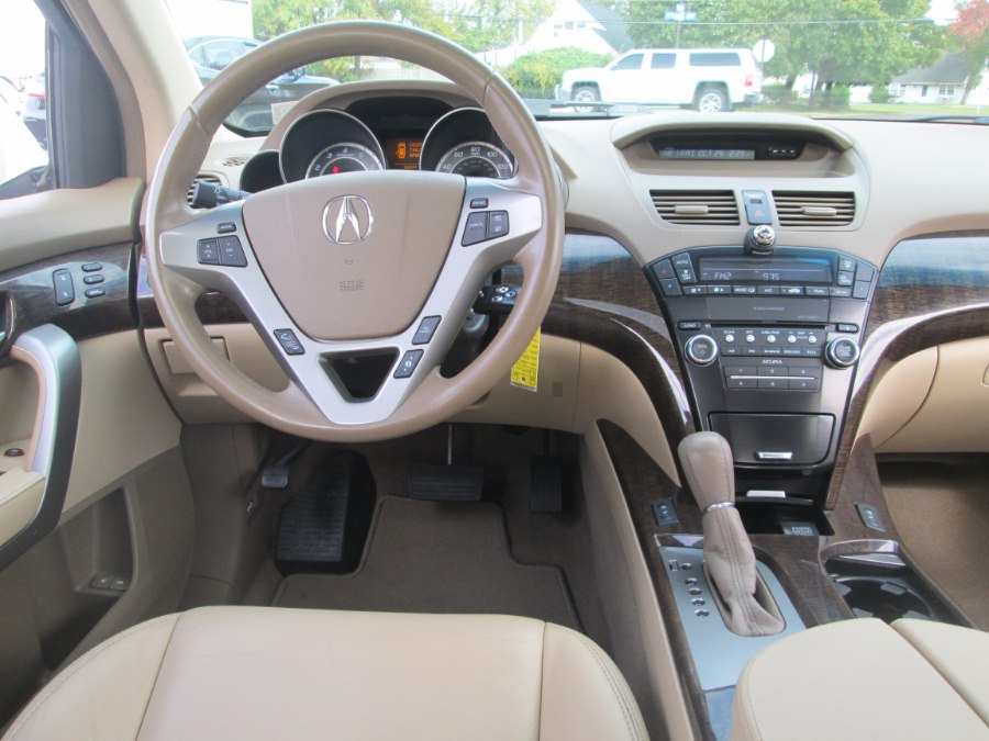2013 Acura MDX AWD 4dr, available for sale in Levittown, Pennsylvania | Levittown Auto. Levittown, Pennsylvania 2013 Acura MDX AWD 4dr, available for sale in Levittown, Pennsylvania | Levittown Auto. Levittown, Pennsylvania
