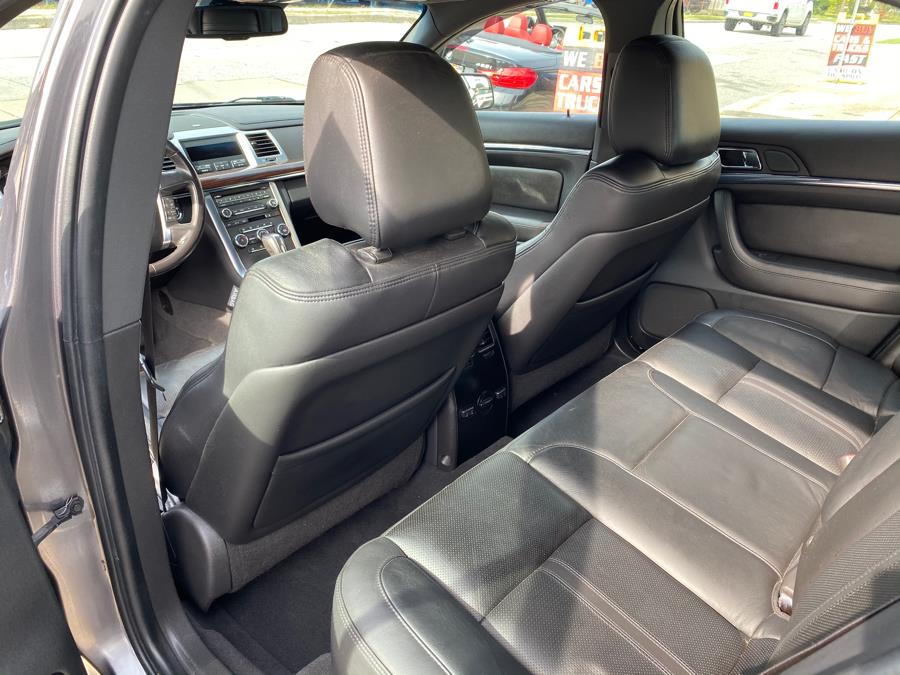 2011 Lincoln MKS 4dr Sdn 3.7L FWD, available for sale in Baldwin, New York | Carmoney Auto Sales. Baldwin, New York 2011 Lincoln MKS 4dr Sdn 3.7L FWD, available for sale in Baldwin, New York | Carmoney Auto Sales. Baldwin, New York