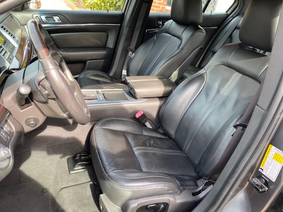 2011 Lincoln MKS 4dr Sdn 3.7L FWD, available for sale in Baldwin, New York | Carmoney Auto Sales. Baldwin, New York 2011 Lincoln MKS 4dr Sdn 3.7L FWD, available for sale in Baldwin, New York | Carmoney Auto Sales. Baldwin, New York