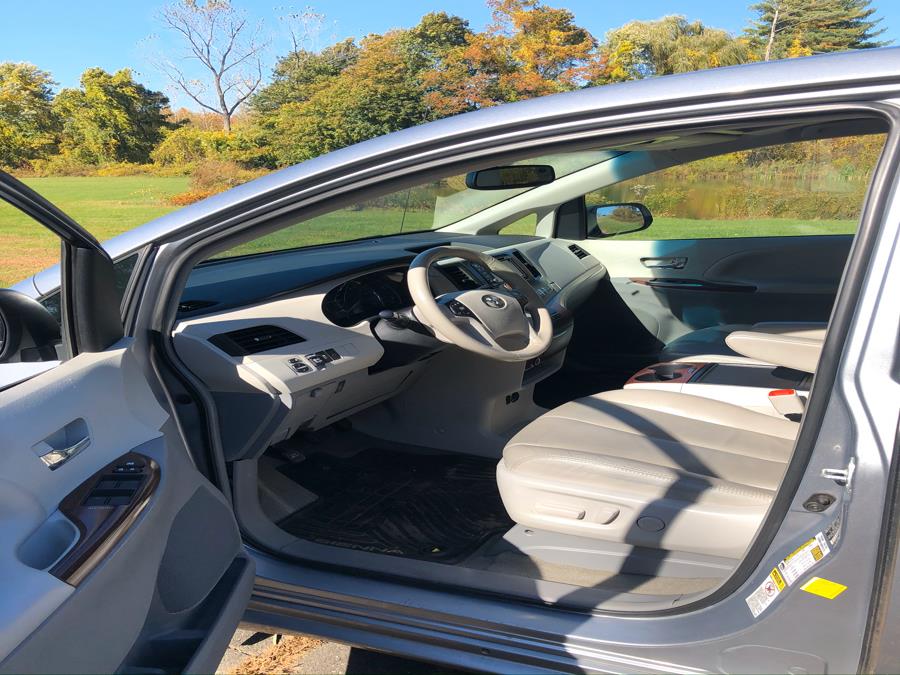 2013 Toyota Sienna 5dr 8-Pass Van V6 XLE FWD, available for sale in East Windsor, Connecticut | A1 Auto Sale LLC. East Windsor, Connecticut 2013 Toyota Sienna 5dr 8-Pass Van V6 XLE FWD, available for sale in East Windsor, Connecticut | A1 Auto Sale LLC. East Windsor, Connecticut
