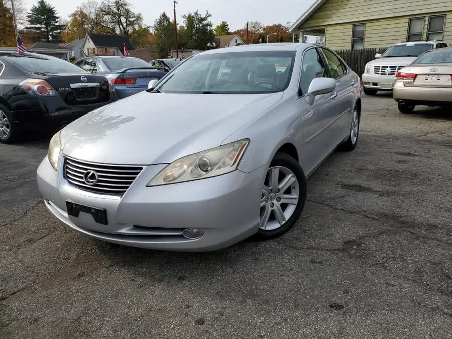 2009 Lexus ES 350 4dr Sdn, available for sale in Springfield, Massachusetts | Absolute Motors Inc. Springfield, Massachusetts