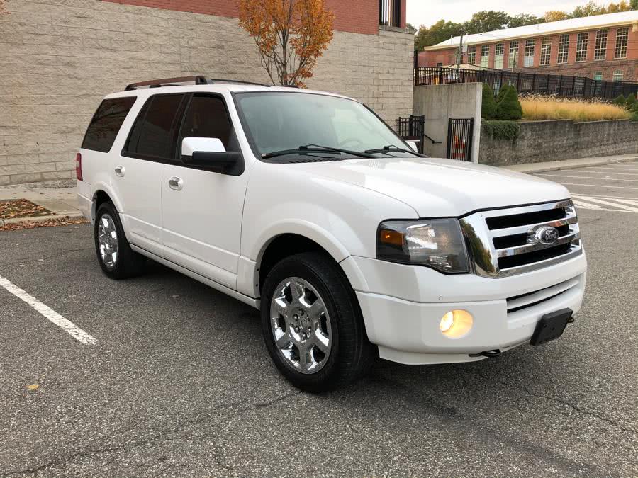2013 Ford Expedition 4WD 4dr Limited, available for sale in Lyndhurst, New Jersey | Cars With Deals. Lyndhurst, New Jersey