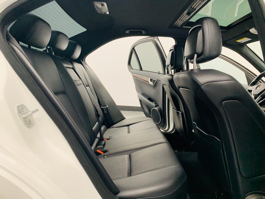 2013 Mercedes-Benz C-Class 4dr Sdn C300 Sport 4MATIC, available for sale in Linden, New Jersey | East Coast Auto Group. Linden, New Jersey 2013 Mercedes-Benz C-Class 4dr Sdn C300 Sport 4MATIC, available for sale in Linden, New Jersey | East Coast Auto Group. Linden, New Jersey
