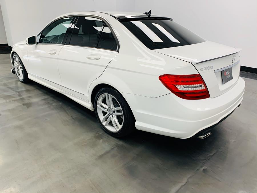 2013 Mercedes-Benz C-Class 4dr Sdn C300 Sport 4MATIC, available for sale in Linden, New Jersey | East Coast Auto Group. Linden, New Jersey 2013 Mercedes-Benz C-Class 4dr Sdn C300 Sport 4MATIC, available for sale in Linden, New Jersey | East Coast Auto Group. Linden, New Jersey