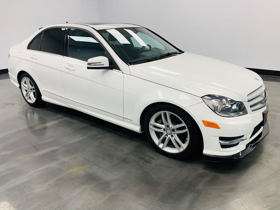 2013 Mercedes-Benz C-Class 4dr Sdn C300 Sport 4MATIC, available for sale in Linden, New Jersey | East Coast Auto Group. Linden, New Jersey 2013 Mercedes-Benz C-Class 4dr Sdn C300 Sport 4MATIC, available for sale in Linden, New Jersey | East Coast Auto Group. Linden, New Jersey