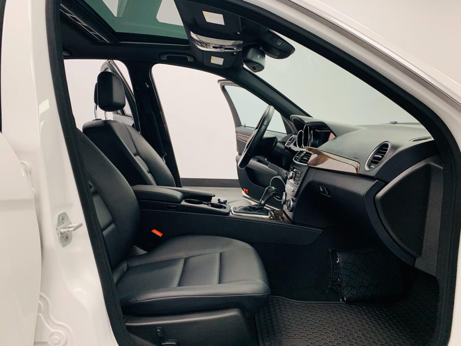 2013 Mercedes-Benz C-Class 4dr Sdn C300 Sport 4MATIC, available for sale in Linden, New Jersey | East Coast Auto Group. Linden, New Jersey 2013 Mercedes-Benz C-Class 4dr Sdn C300 Sport 4MATIC, available for sale in Linden, New Jersey | East Coast Auto Group. Linden, New Jersey