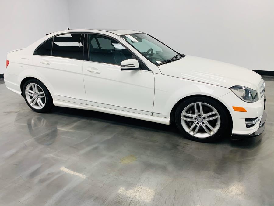 2013 Mercedes-Benz C-Class 4dr Sdn C300 Sport 4MATIC, available for sale in Linden, New Jersey | East Coast Auto Group. Linden, New Jersey 2013 Mercedes-Benz C-Class 4dr Sdn C300 Sport 4MATIC, available for sale in Linden, New Jersey | East Coast Auto Group. Linden, New Jersey