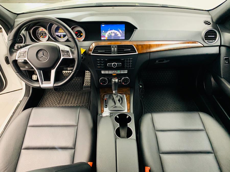 2013 Mercedes-Benz C-Class 4dr Sdn C300 Sport 4MATIC, available for sale in Linden, New Jersey | East Coast Auto Group. Linden, New Jersey 2013 Mercedes-Benz C-Class 4dr Sdn C300 Sport 4MATIC, available for sale in Linden, New Jersey | East Coast Auto Group. Linden, New Jersey