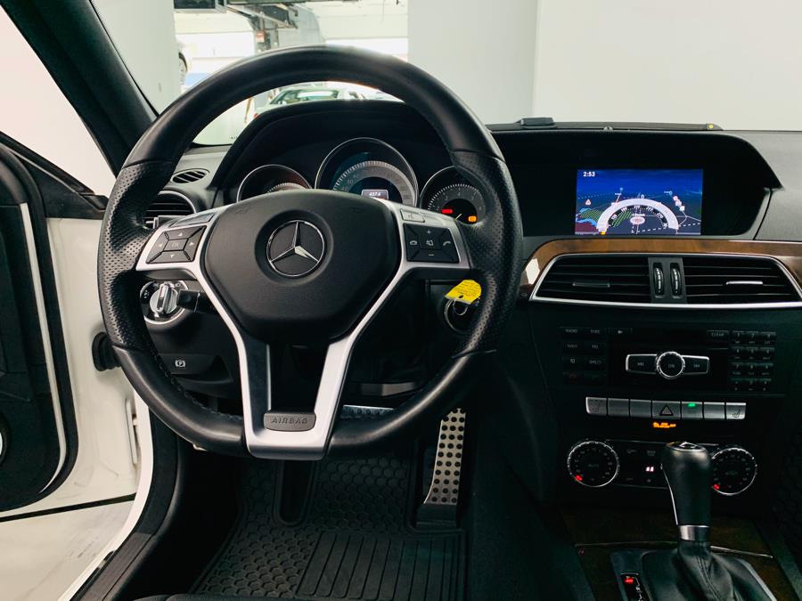 2013 Mercedes-Benz C-Class 4dr Sdn C300 Sport 4MATIC, available for sale in Linden, New Jersey | East Coast Auto Group. Linden, New Jersey 2013 Mercedes-Benz C-Class 4dr Sdn C300 Sport 4MATIC, available for sale in Linden, New Jersey | East Coast Auto Group. Linden, New Jersey