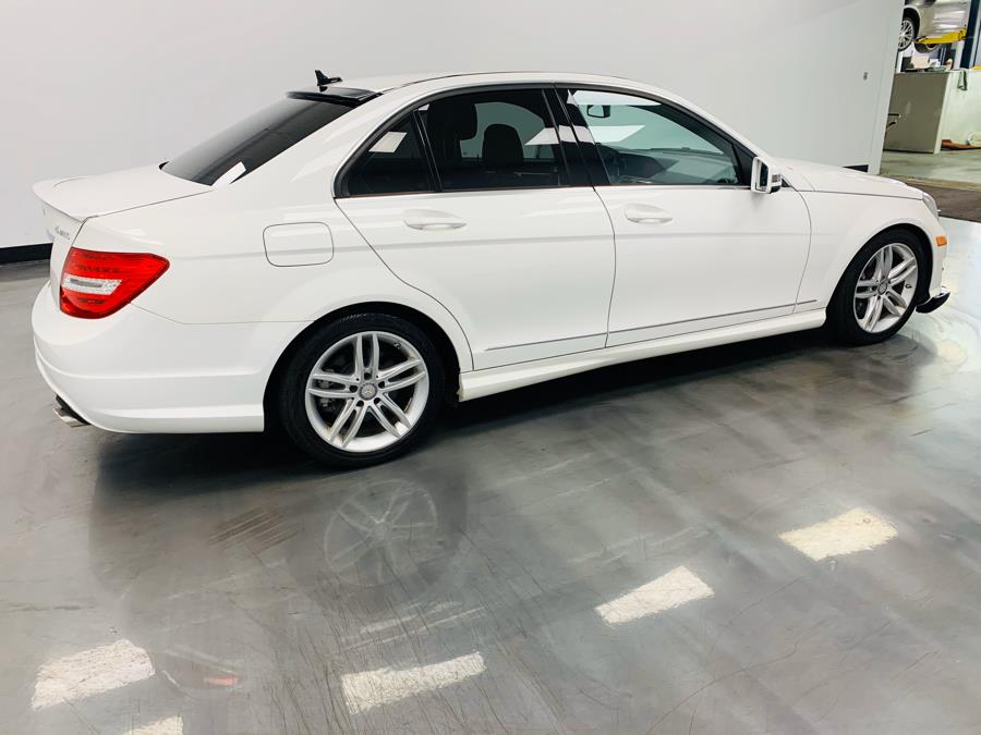 2013 Mercedes-Benz C-Class 4dr Sdn C300 Sport 4MATIC, available for sale in Linden, New Jersey | East Coast Auto Group. Linden, New Jersey 2013 Mercedes-Benz C-Class 4dr Sdn C300 Sport 4MATIC, available for sale in Linden, New Jersey | East Coast Auto Group. Linden, New Jersey