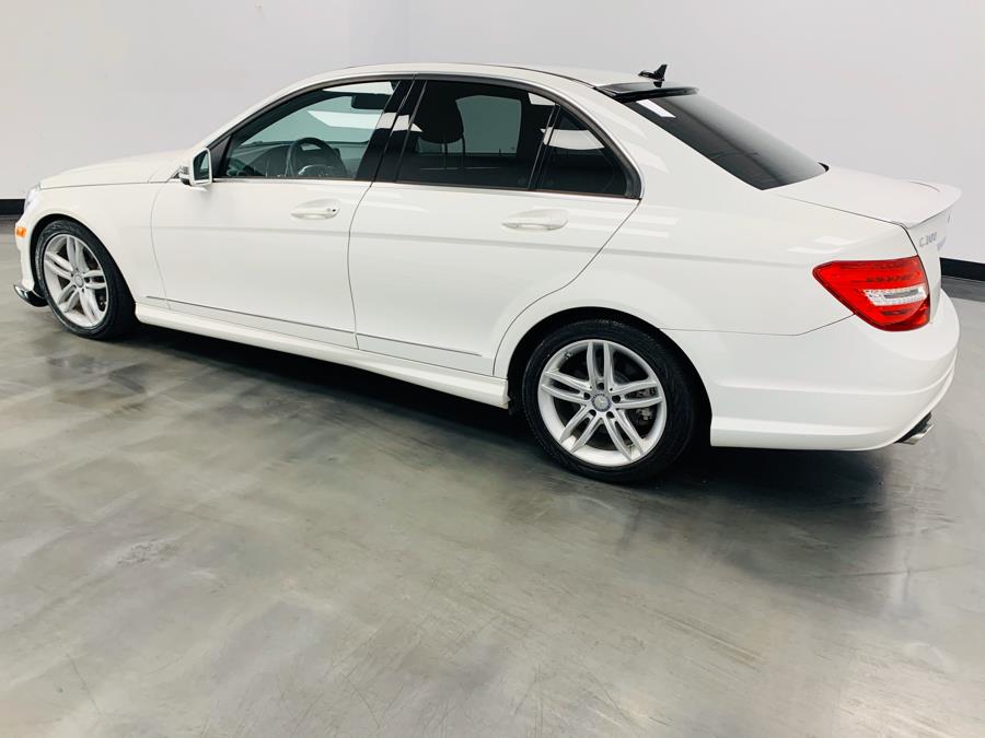 2013 Mercedes-Benz C-Class 4dr Sdn C300 Sport 4MATIC, available for sale in Linden, New Jersey | East Coast Auto Group. Linden, New Jersey 2013 Mercedes-Benz C-Class 4dr Sdn C300 Sport 4MATIC, available for sale in Linden, New Jersey | East Coast Auto Group. Linden, New Jersey